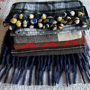 J. Crew Scarves